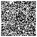 QR code with J & A Auto Sales contacts