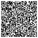 QR code with Al W Goodman contacts
