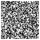 QR code with E K Little Builder contacts