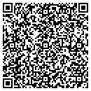 QR code with Homan Hardware contacts