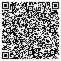 QR code with Mas contacts