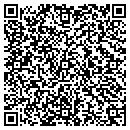QR code with F Wesley Middleton CPA contacts
