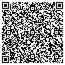 QR code with L&R Concept Printing contacts