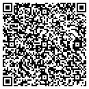 QR code with A Step In Time Books contacts