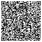 QR code with A Ace Check Service Inc contacts