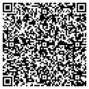 QR code with Oscar G Carlstedt Co contacts