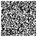 QR code with Isaac's Garage contacts