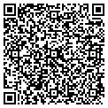 QR code with NCBA contacts