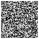 QR code with Louie D Anderson Tree Farm contacts