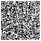 QR code with Hickory Homes & Developers contacts