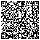 QR code with O'Neal Bonding Co contacts