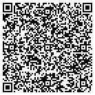 QR code with Hawkins Mem Untd Methdst Churc contacts