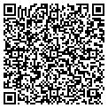 QR code with Cap Co contacts