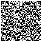 QR code with Hancock County Tourism Dev contacts