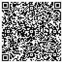 QR code with Davinci contacts