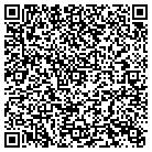 QR code with American Hair Designers contacts