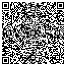 QR code with Harrison Library contacts