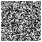 QR code with L D S Book & Supply Center contacts
