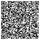 QR code with Anglin Welding & Repair contacts