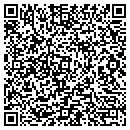 QR code with Thyrock Service contacts