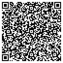 QR code with Paradise Pools contacts