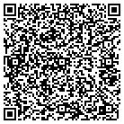 QR code with Henrys Appliance Service contacts