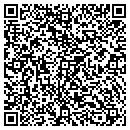 QR code with Hoover Finance Co Inc contacts