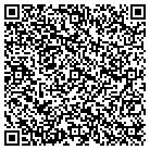 QR code with Valent U S A Corporation contacts