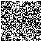 QR code with World Screenprinting contacts