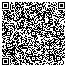 QR code with Advanced Fabrication Inc contacts