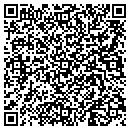 QR code with T S T Hollows Inc contacts