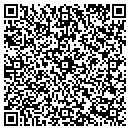 QR code with D&D Wrecker & Salvage contacts