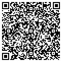 QR code with C & N contacts