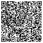 QR code with H & R Block Tax Service contacts