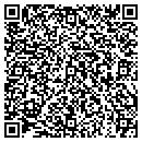 QR code with Tras Too Unique Style contacts