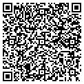 QR code with A C E Inc contacts