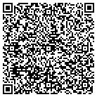 QR code with Adient Gyllenhaal Physical contacts