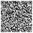 QR code with King's Cleaners & Tuxedos contacts