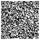 QR code with McGuffee Heating and Air contacts