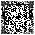 QR code with Hide A Way Dozer Service Inc contacts