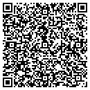 QR code with J & J Construction contacts