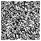 QR code with P & P Accounting Service contacts