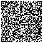 QR code with Magnolia Masonry Products contacts