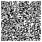 QR code with High Valley Heating & A C contacts