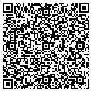 QR code with C & C Drugs Inc contacts