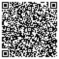 QR code with Hardee's contacts