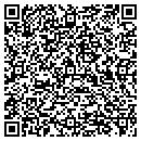 QR code with Artrageous Design contacts