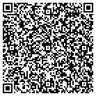 QR code with Sanders Land Service Inc contacts