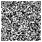 QR code with Masonice Temple of Moss Point contacts