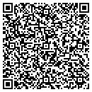 QR code with Aaron's Pools & Spas contacts